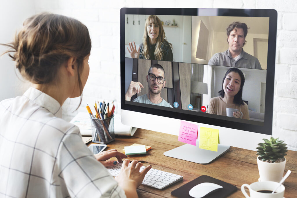 formation d'espagnol conversationnel en ligne pour adultes
