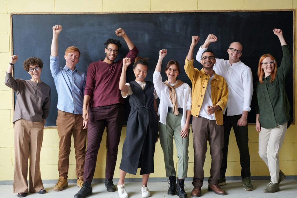 Les avantages d’apprendre l’espagnol en groupe